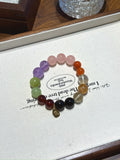 Scorpio Zodiac Bracelet · Magnetism & Strength