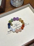 Cancer Zodiac Bracelet · Nurture & Security