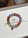 Pisces Zodiac Bracelet · Dreams & Intuition