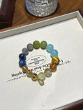 Leo Zodiac Bracelet · Confidence & Radiance