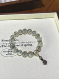 Green Phantom Bracelet · Misty Mountains