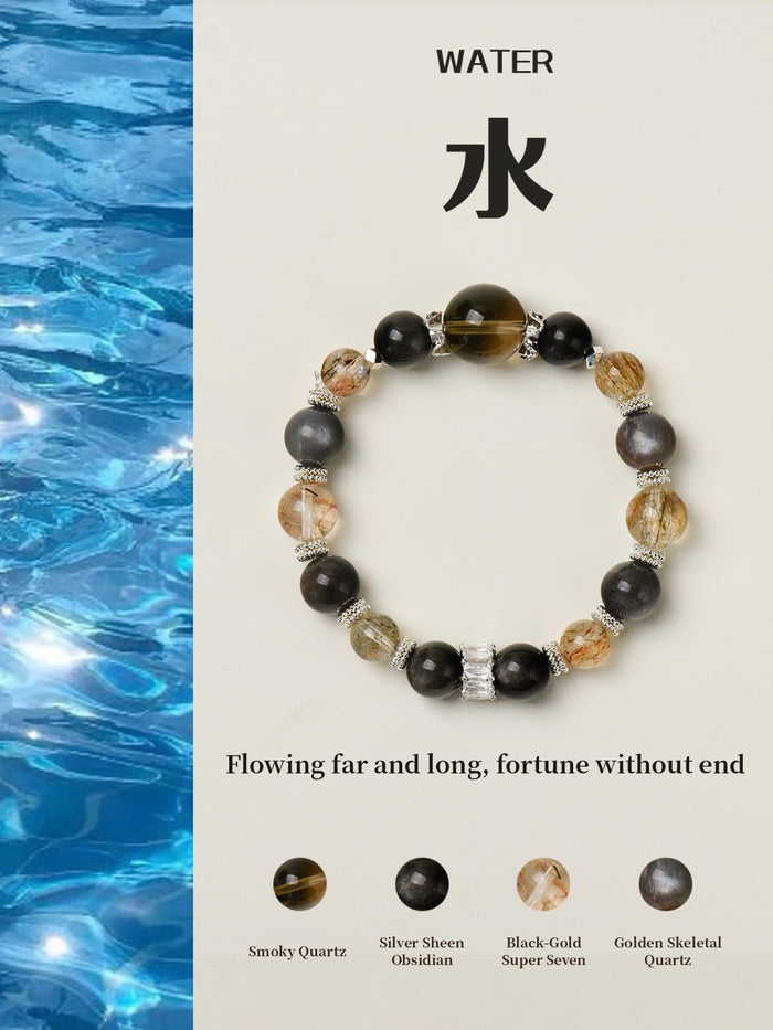 Water
