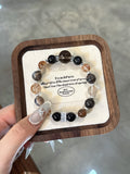 Water Element Bracelet · Wisdom & Calm